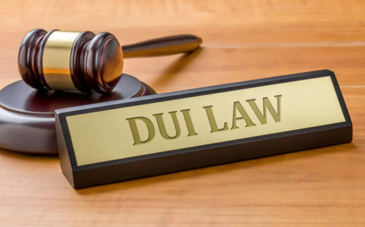 Dui Lawyer Colorado Springs Peakstone Law
