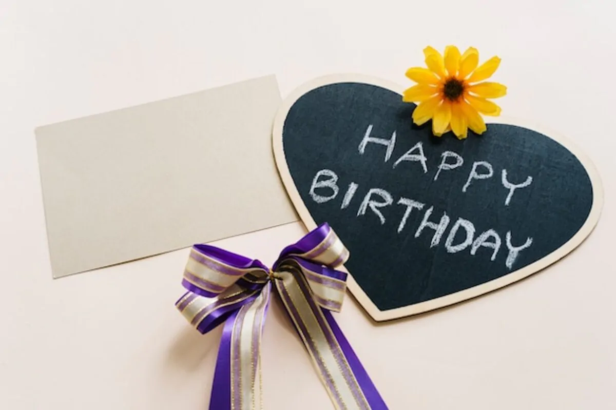 Happy Birthday Daughter in Law