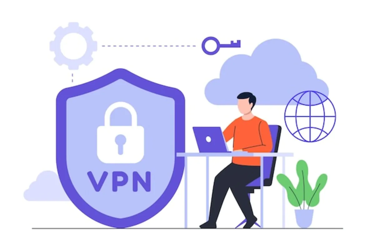 Hide Expert VPN