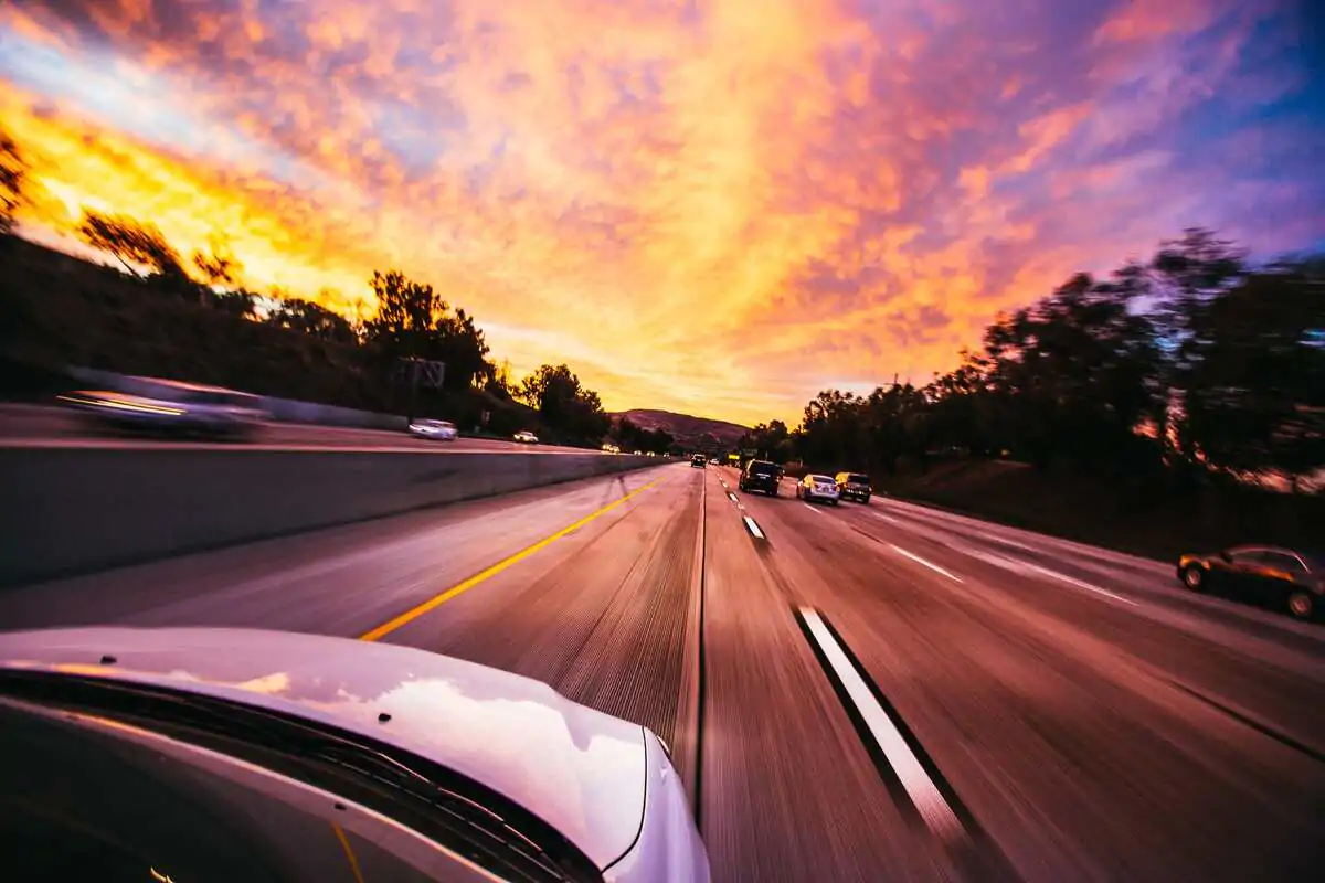 How much money will I get from a rear-end collision