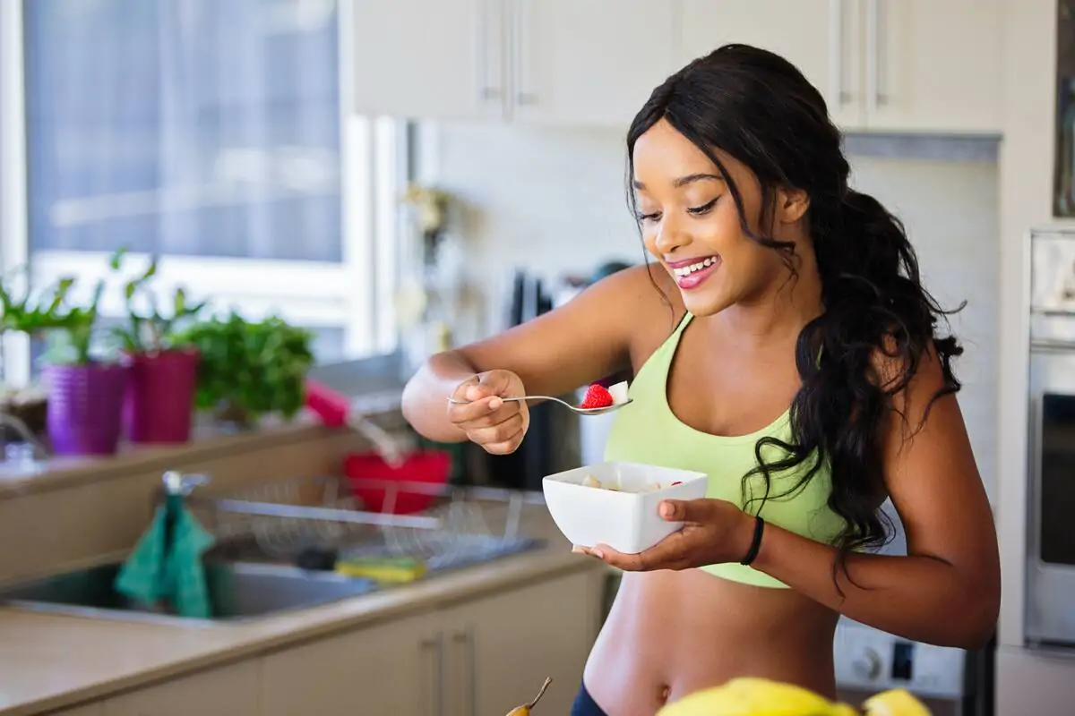 How to calculate maintenance calories