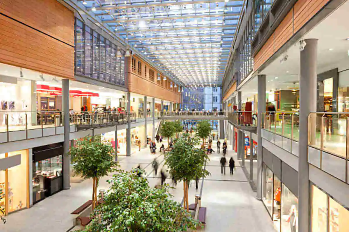 Lifestyle Center