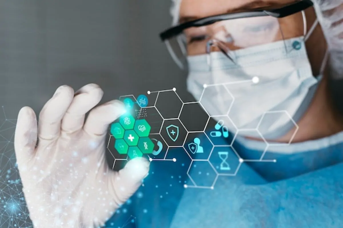 Maryland Health Connection
