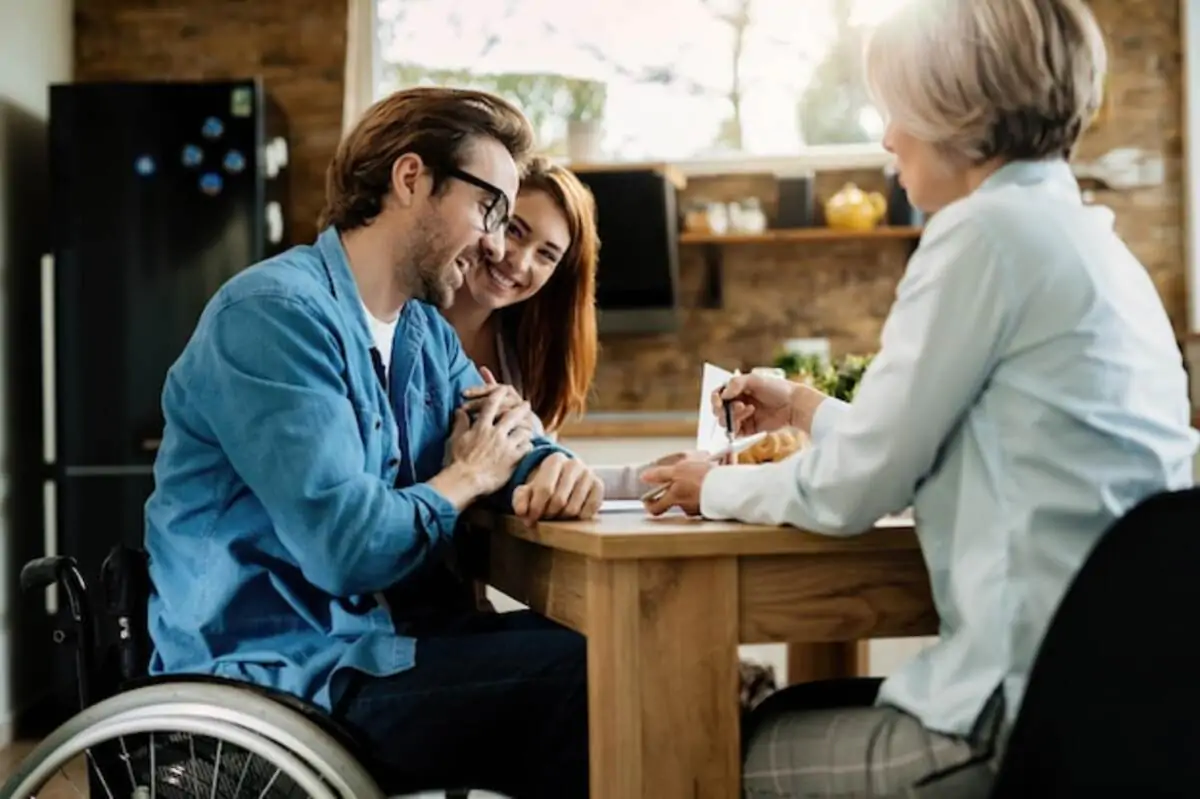 NDIS registration assistance