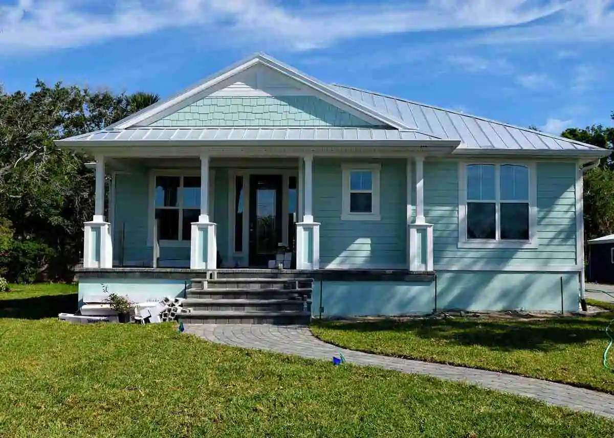 Sell my home