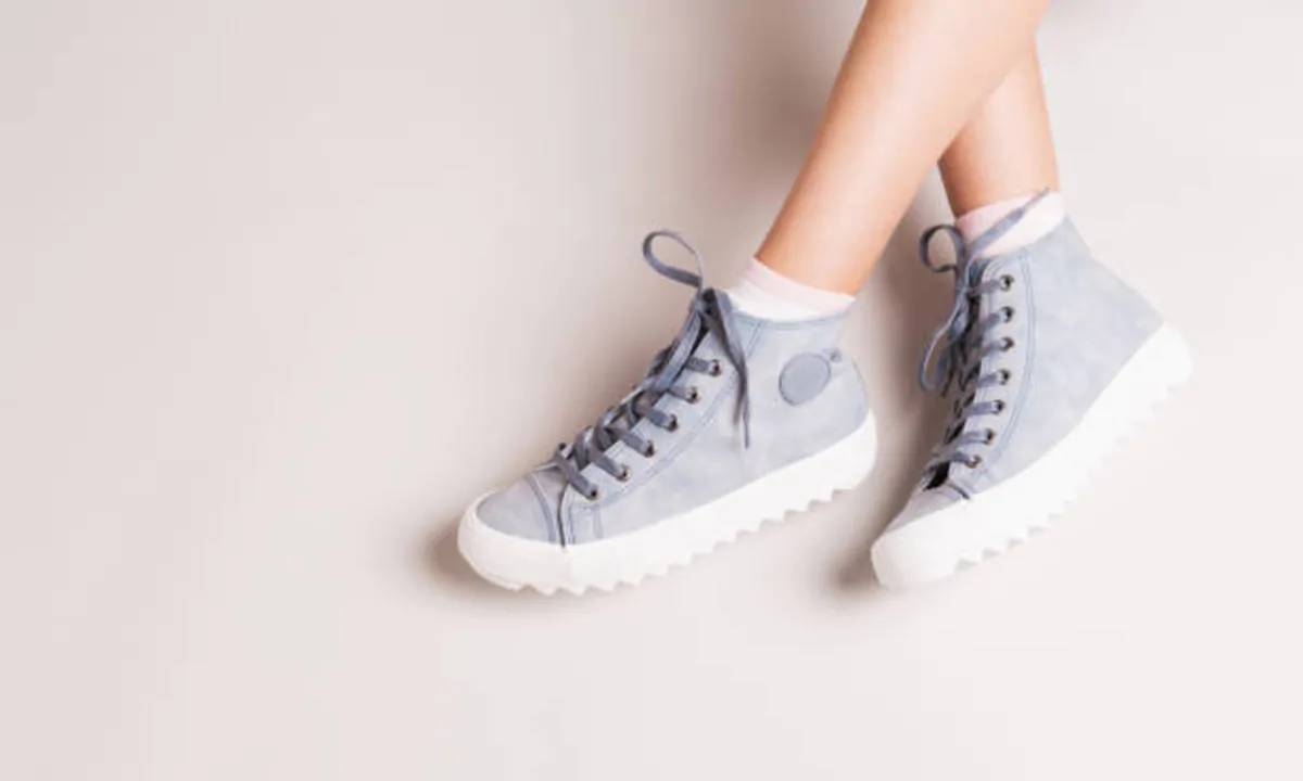 Vessi Shoes Review