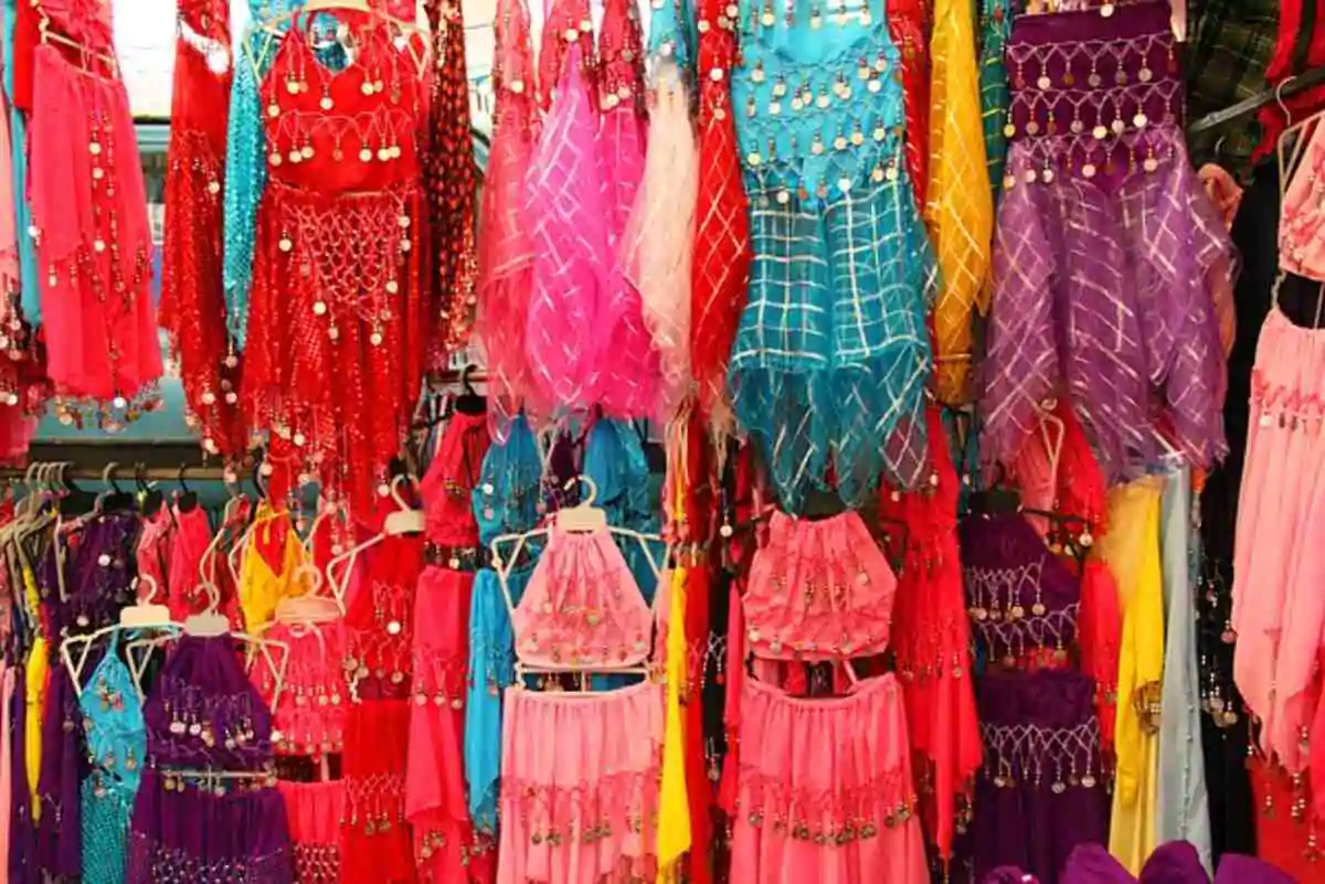 fashion ten