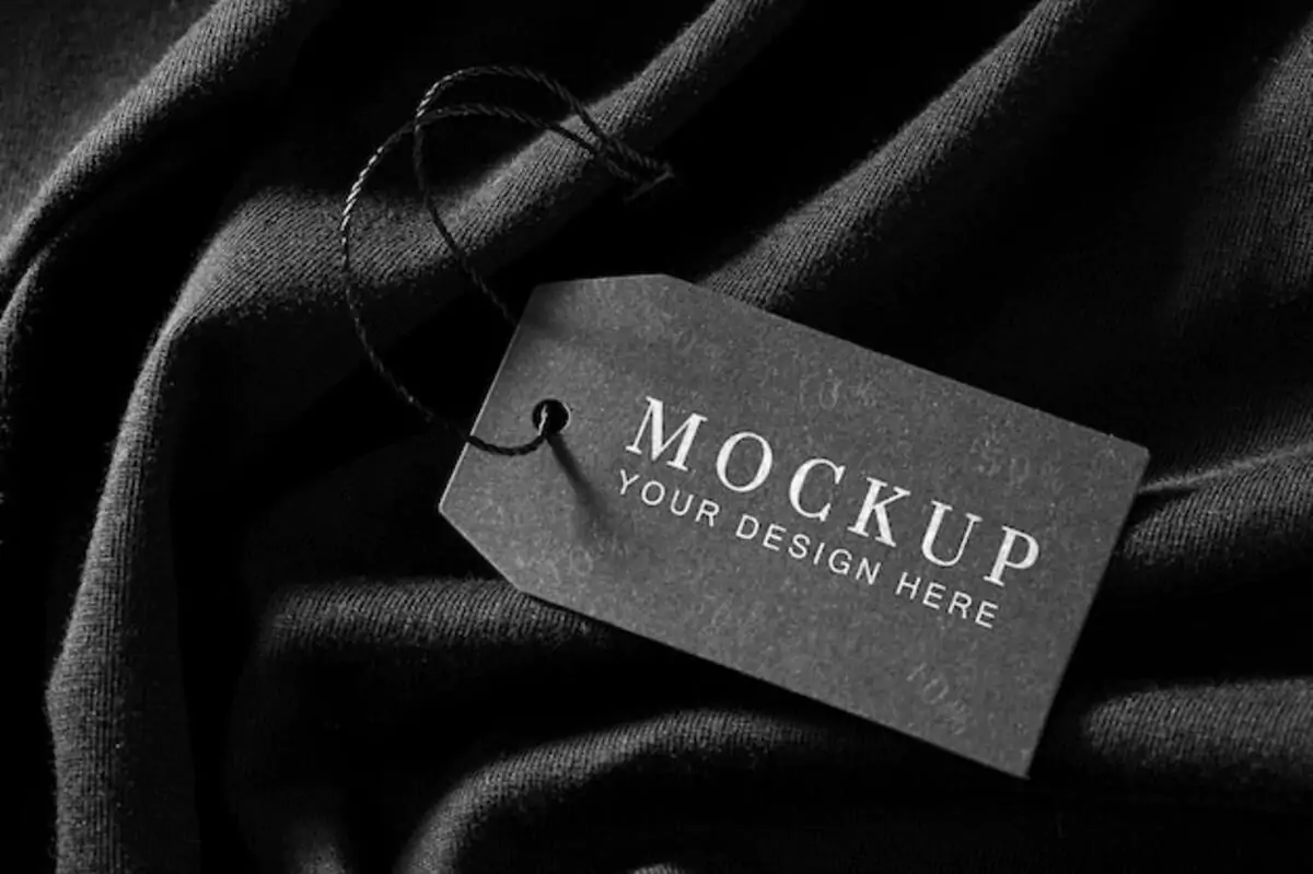 Types of Garment Labels