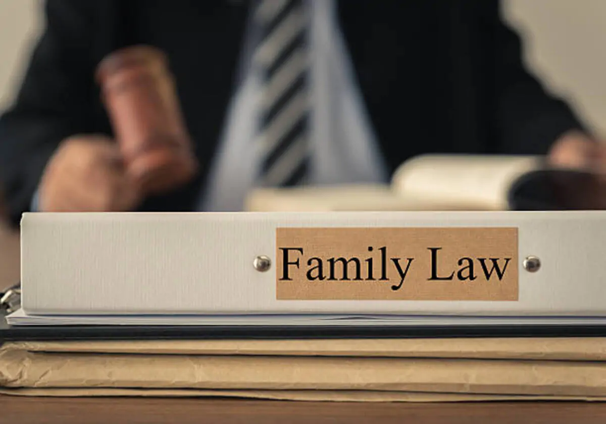 family law attorneys