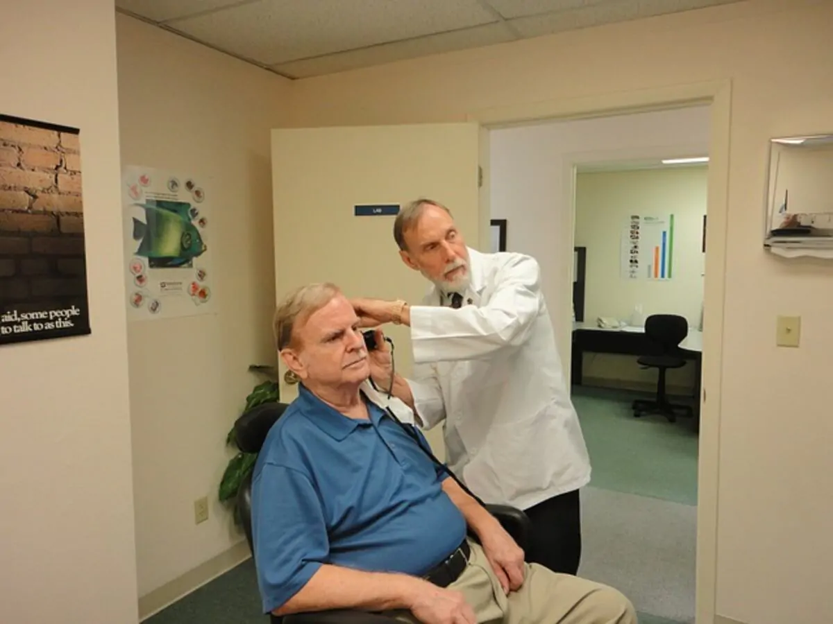 Men’s Health Month