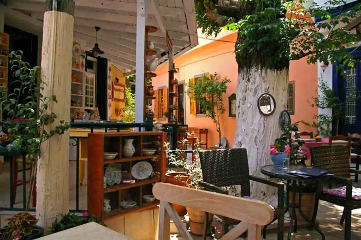 outdoor furniture singapore