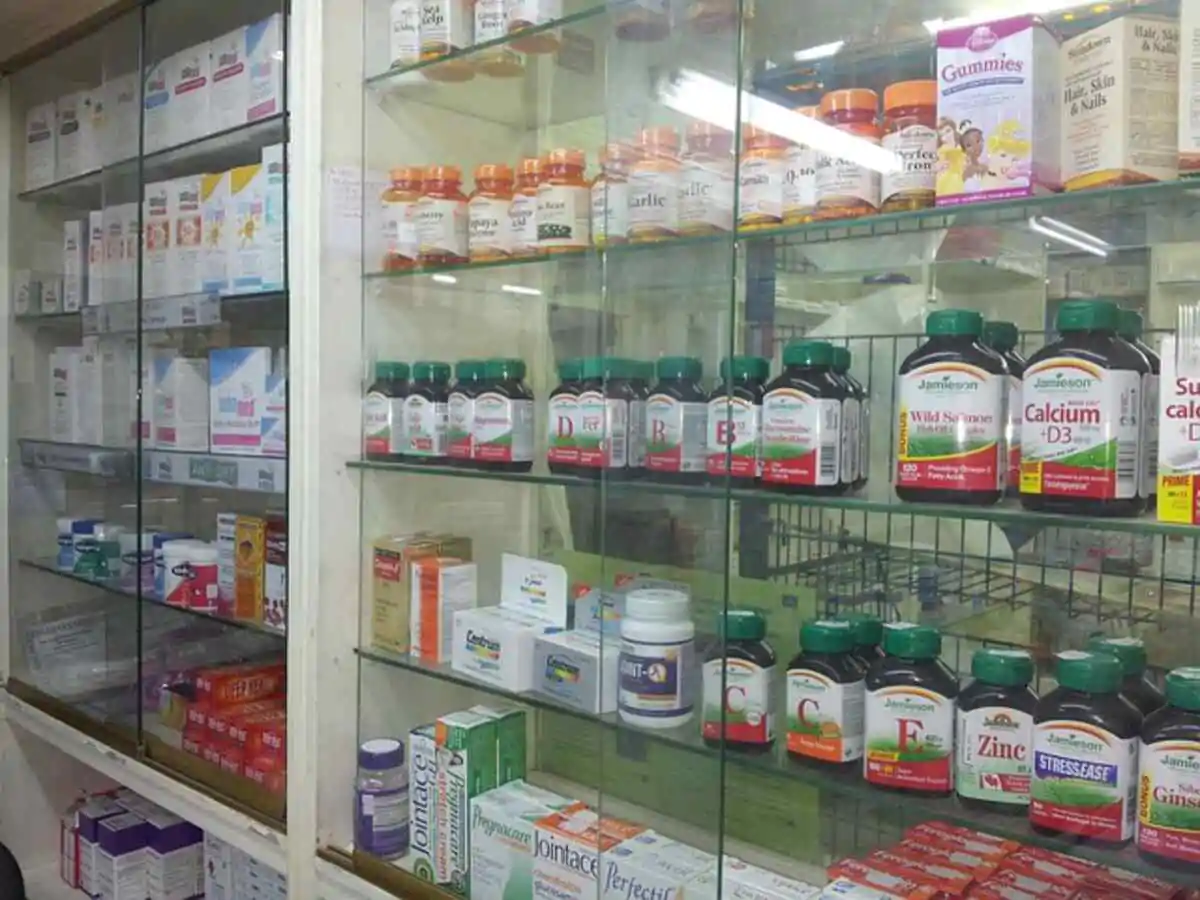 How Much Do Pharmacy Technicians Make?