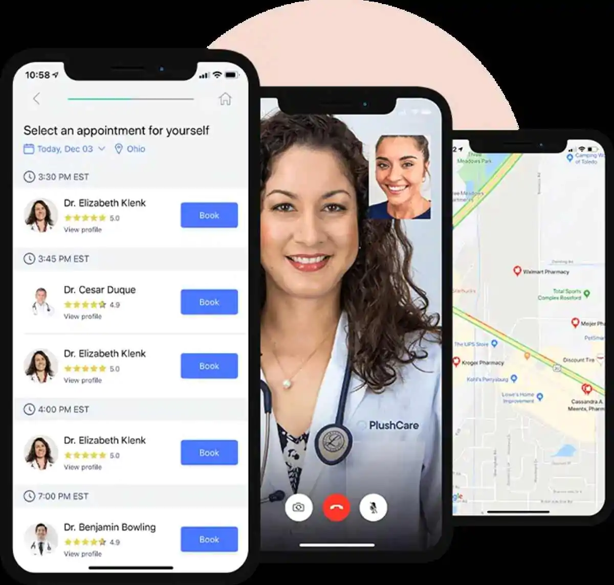 is plushcare legit