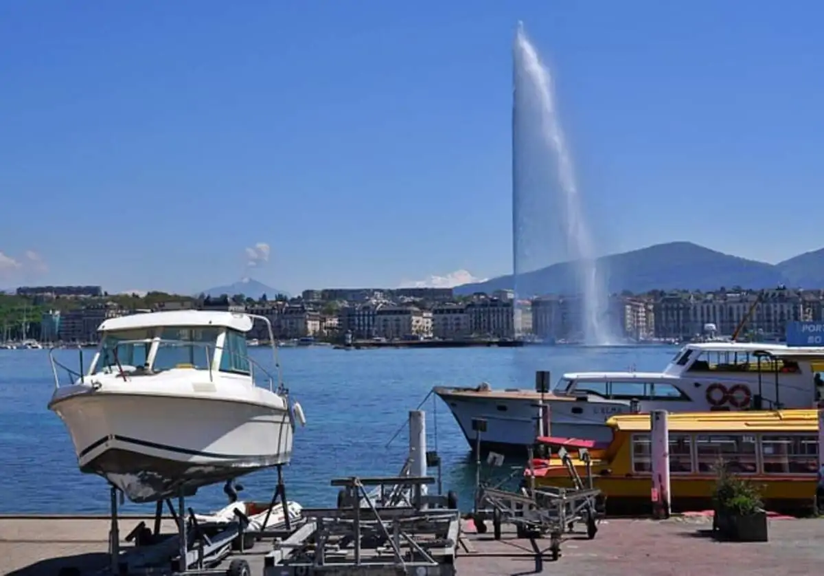 Geneva Trading is a Global Principal Trading Firm With a Focus on Alpha Generation, Technology Innovation, Risk Management and Market Enhancement