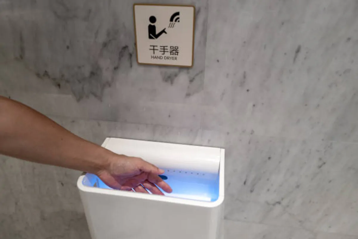 sanitary bins services