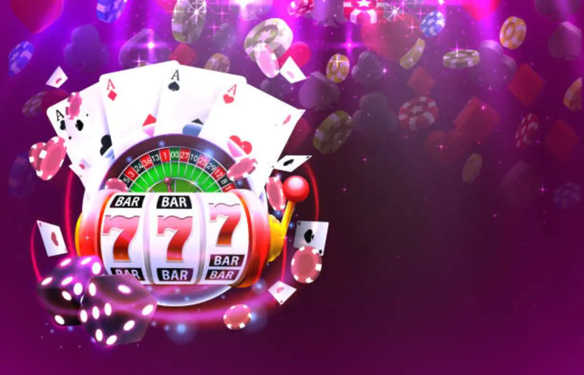 slot gacor