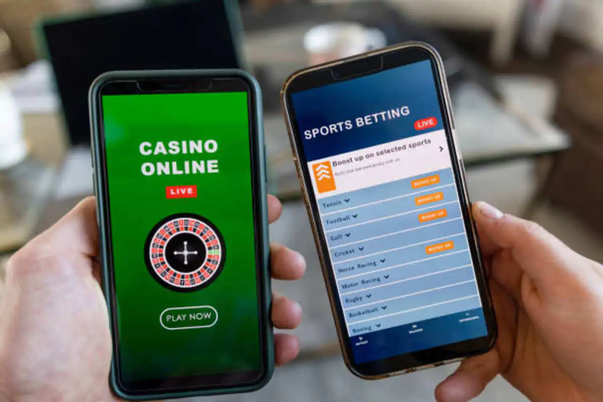 virtual betting
