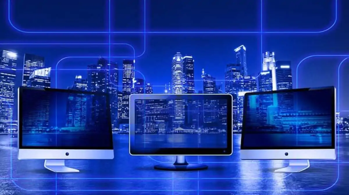 webdesign agentur