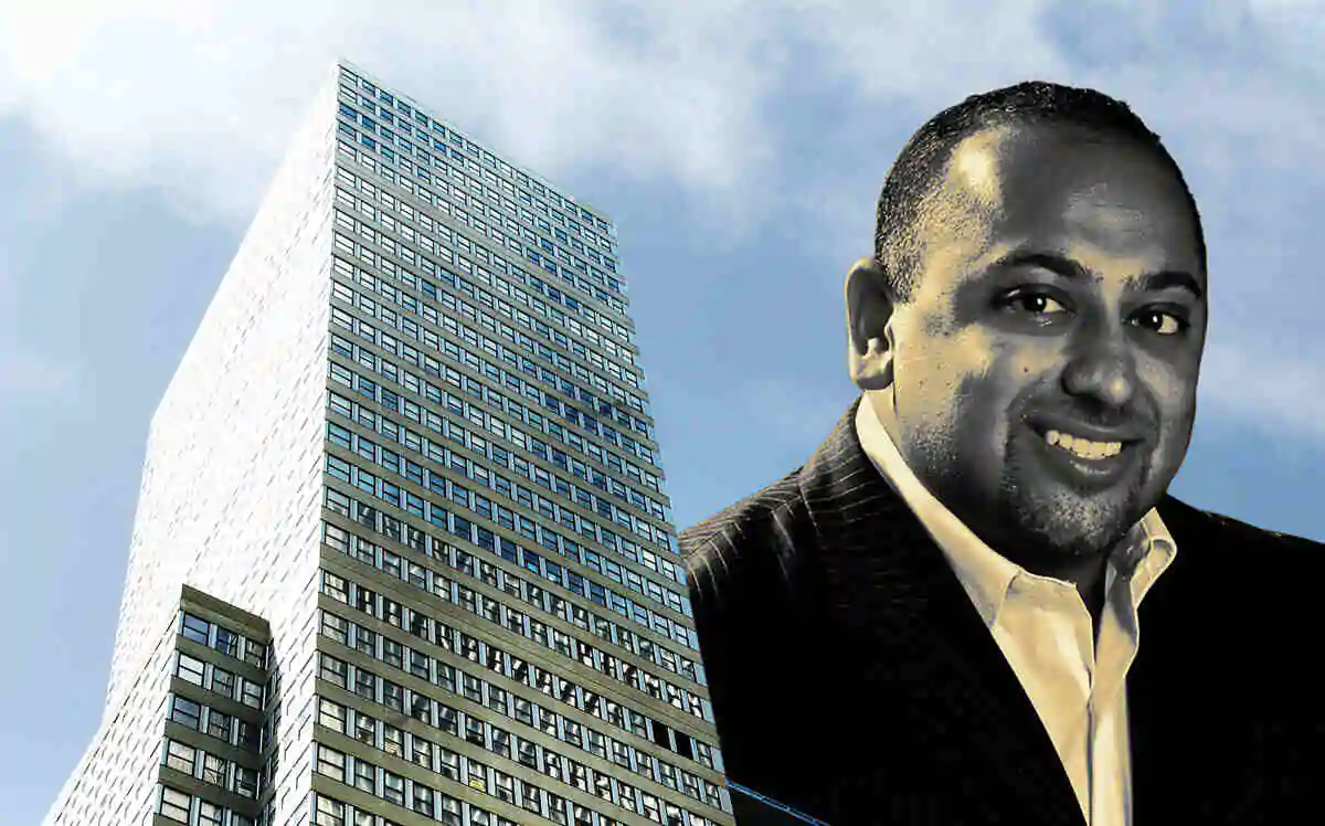 Suneet Singal First Capital: Leading Towards Financial Excellence