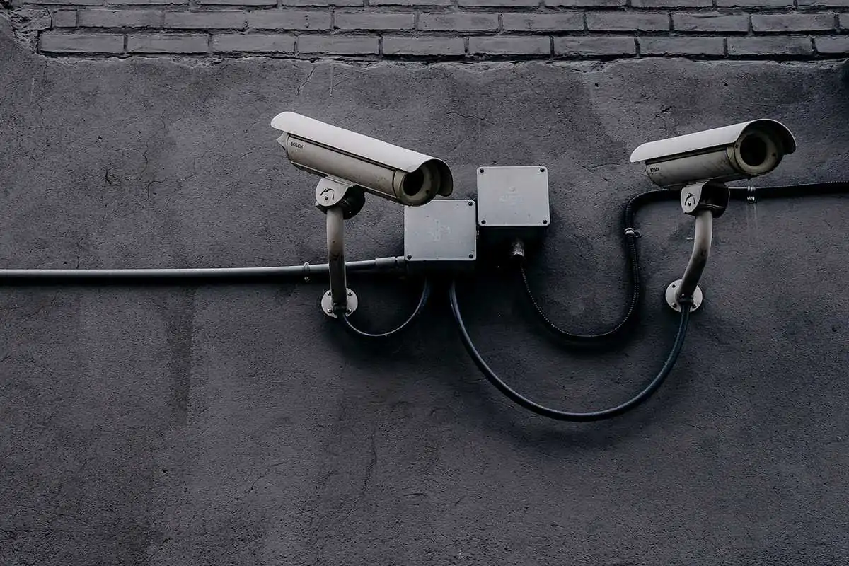4G Security Camera Installation Benefits
