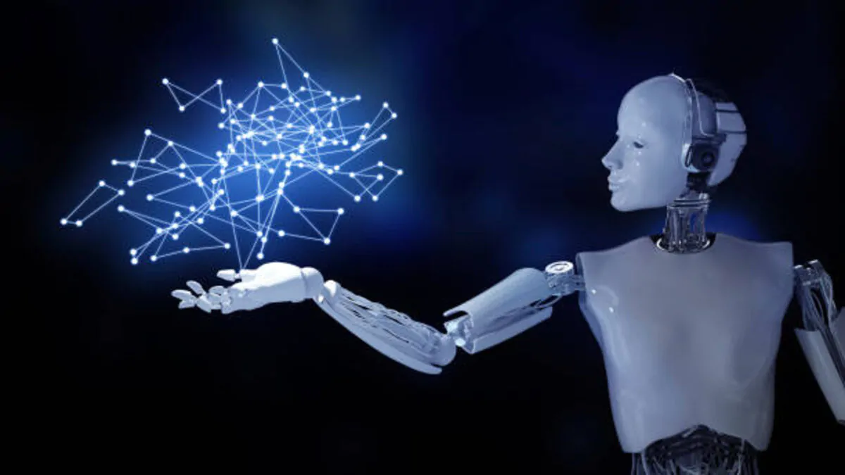 AI-Powered Content
