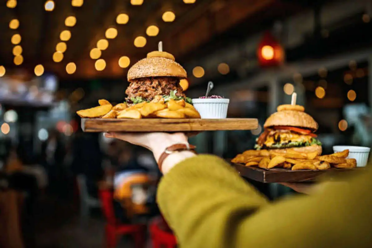 Best Burger Near Me