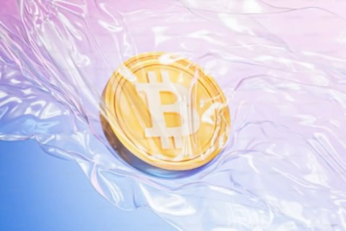 Bitcoin Price USD