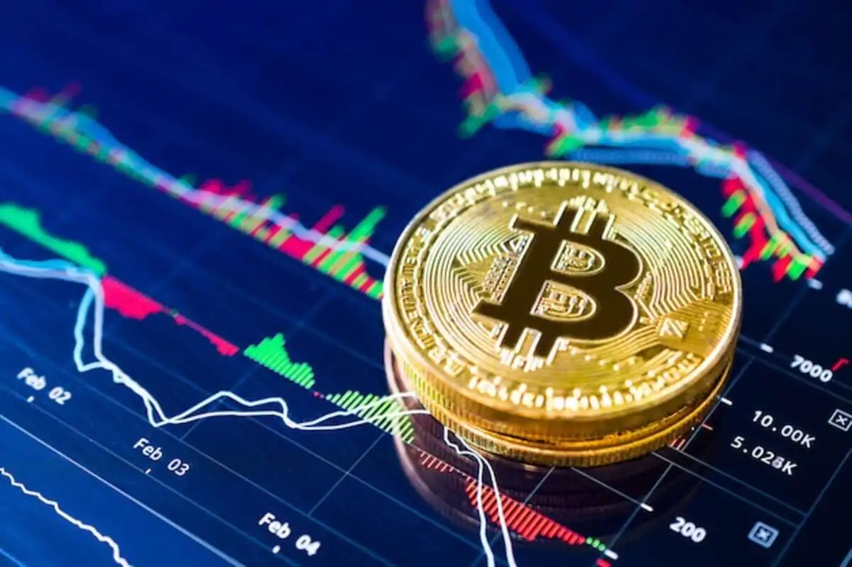 Crypto Day Trading: A Guide to Profitable Trading