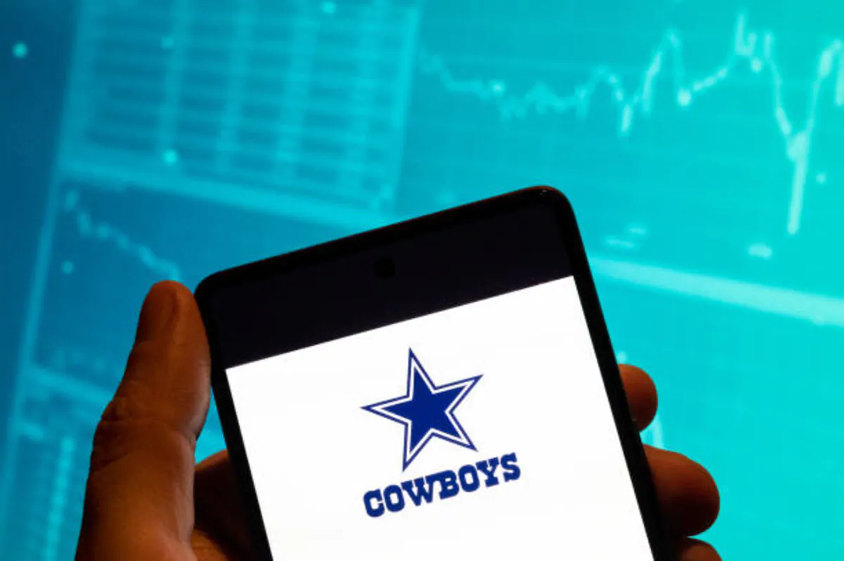 Dallas Cowboys Trading: A Winning Strategy for Success