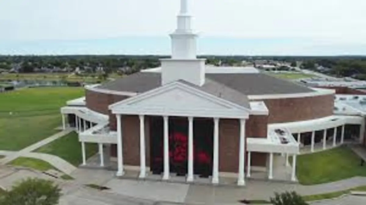 Lifestyle Christianity University
