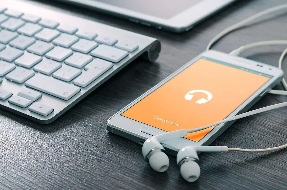 Listening Device