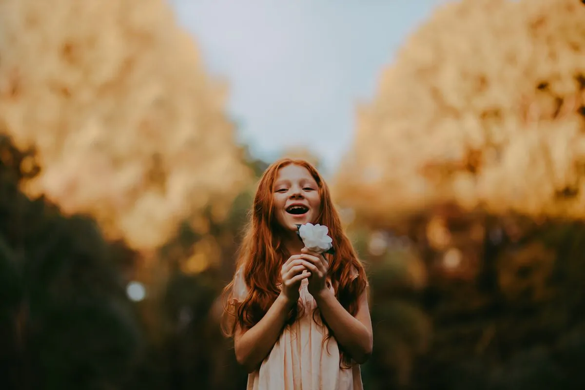Why Nurturing Imagination Sets Children Up for Success