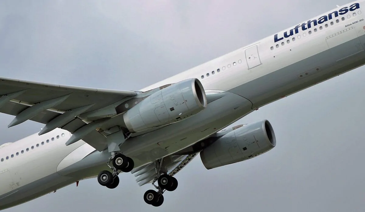 From Blueprint to Takeoff: A Study on Modern Aircraft Engineering