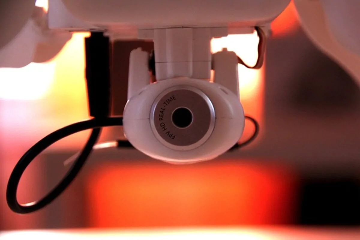 Protect Your Privacy With a Hidden Camera Detector