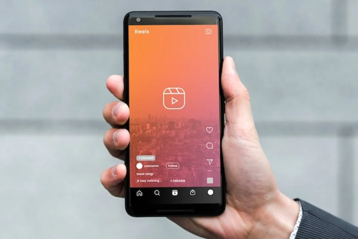 download video Instagram