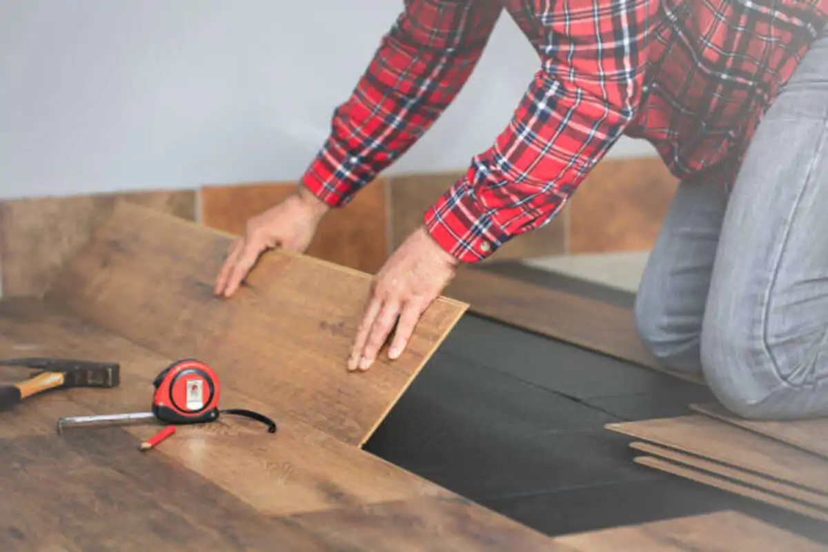 flooring Frisco