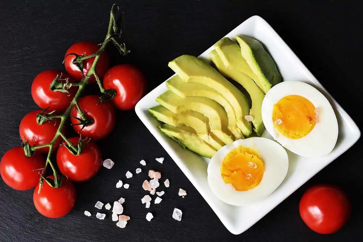 keto xp
