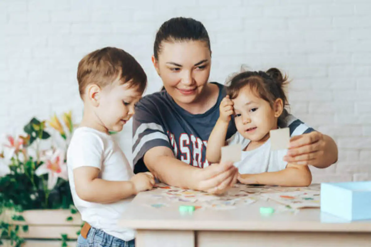 Games For Kids