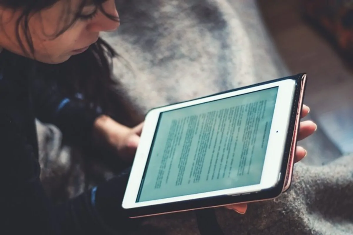 Finding Books Online