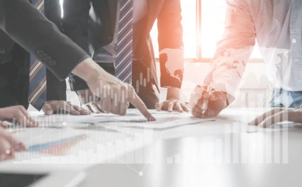 Capital Group