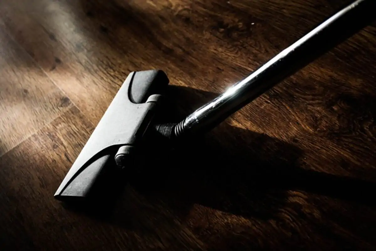 Best Vacuum for tile floors