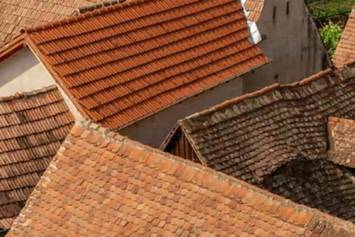 Ashburn roofing