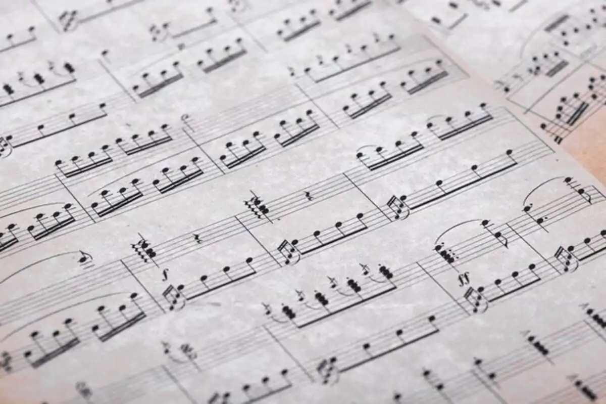 Instrument in Electronic Music Crossword