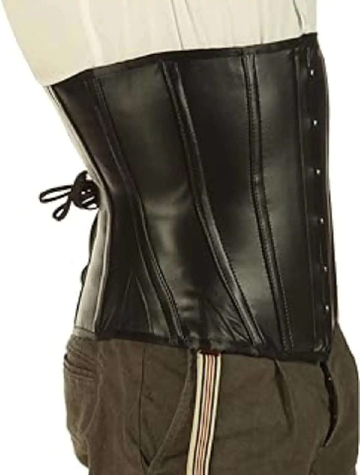 Mens Corset
