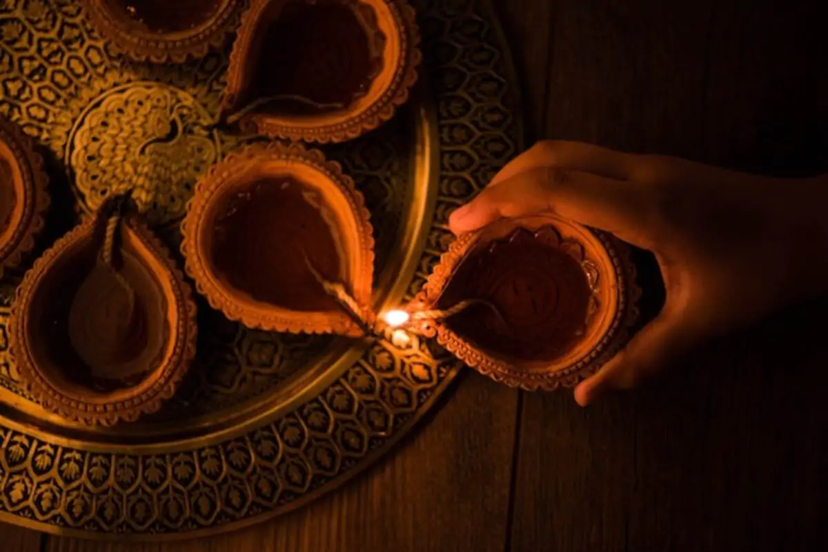 diwali countdown
