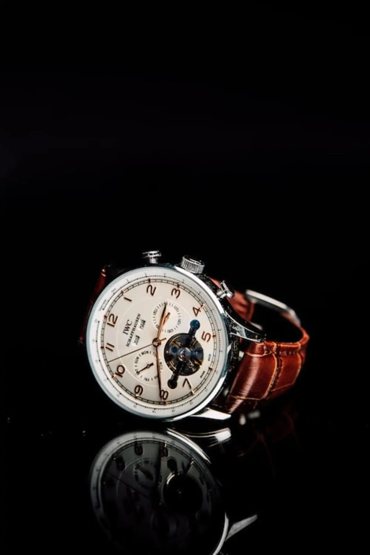 loan against watch