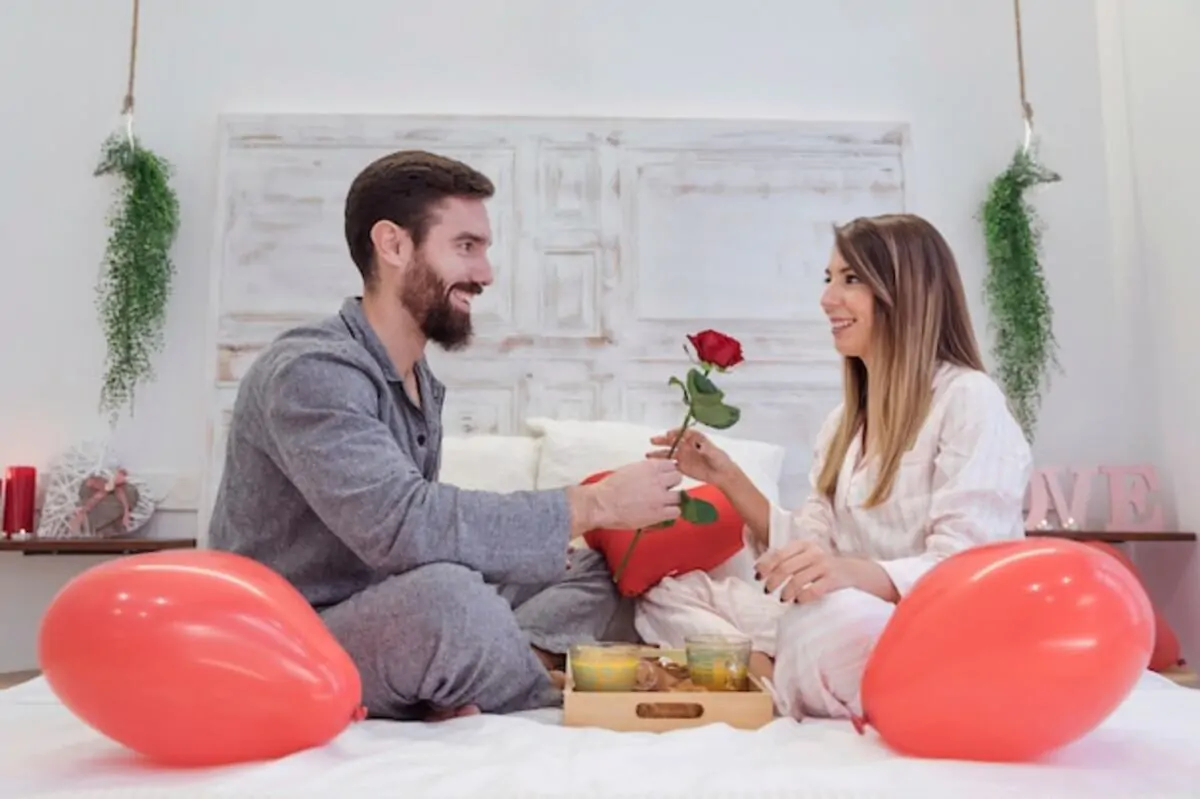 personalised gifts for girlfriend