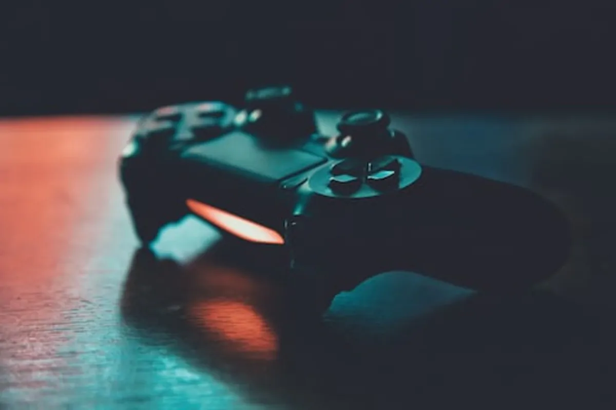 what is web3 gaming