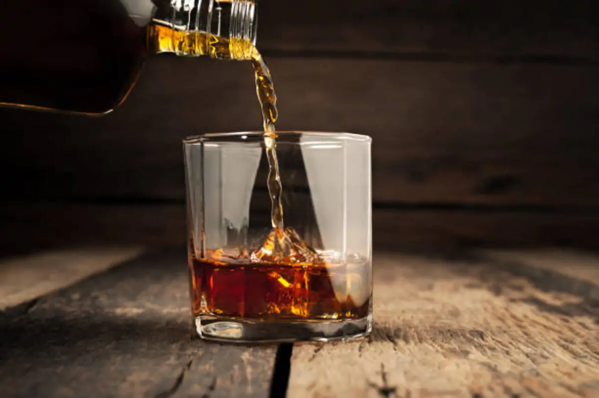 1792 Bourbon