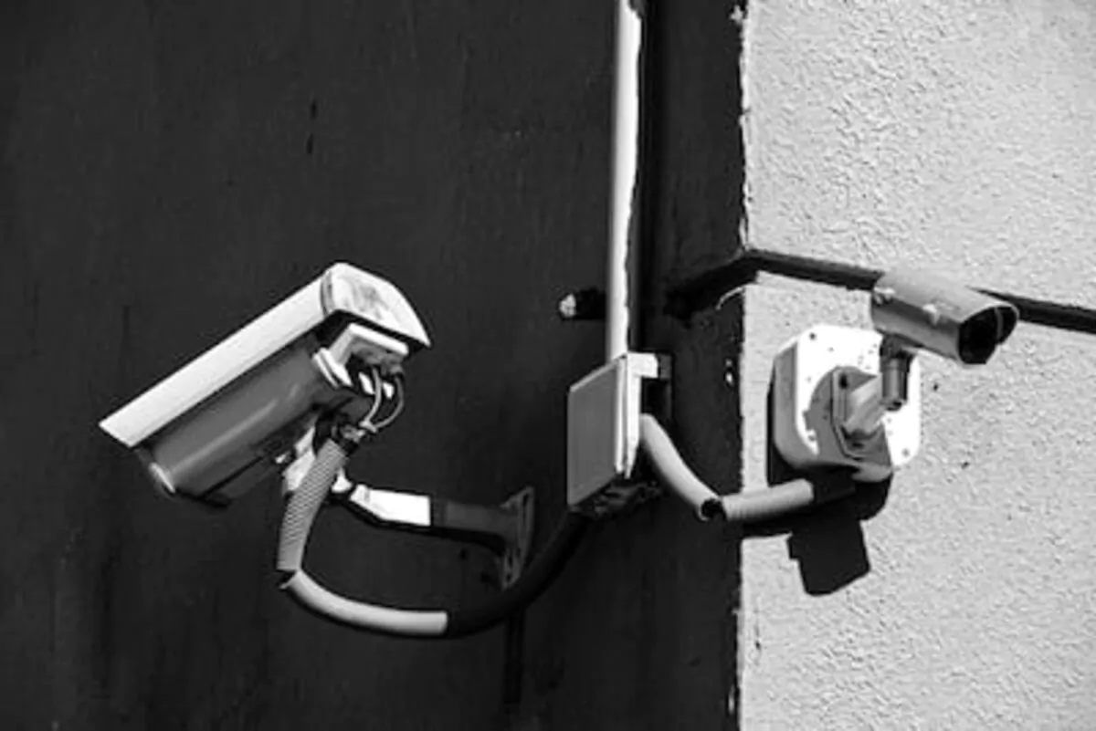 4g security camera